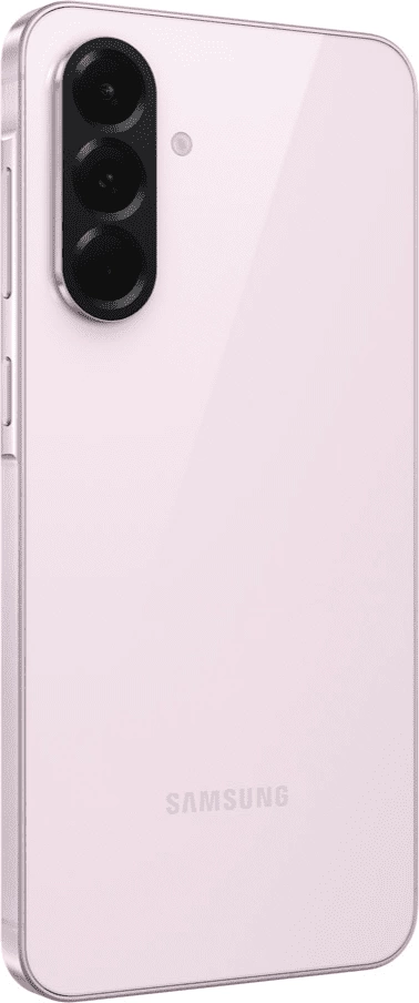 Телефон Samsung Galaxy A56 SM-A566E 8GB/256GB (розовый)