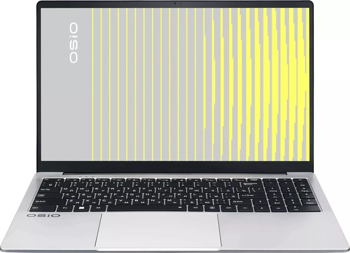 Ноутбук OSiO FocusLine F150I-023