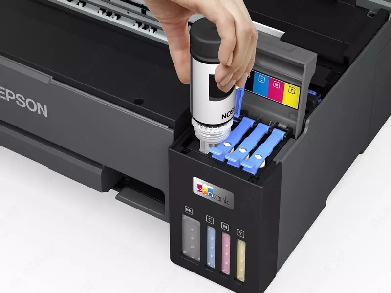 Принтер Epson Stylus Photo L11050