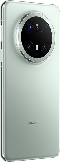 Телефон Huawei Mate 70 Pro PLR-L29 12GB/512GB (светло-зеленый)