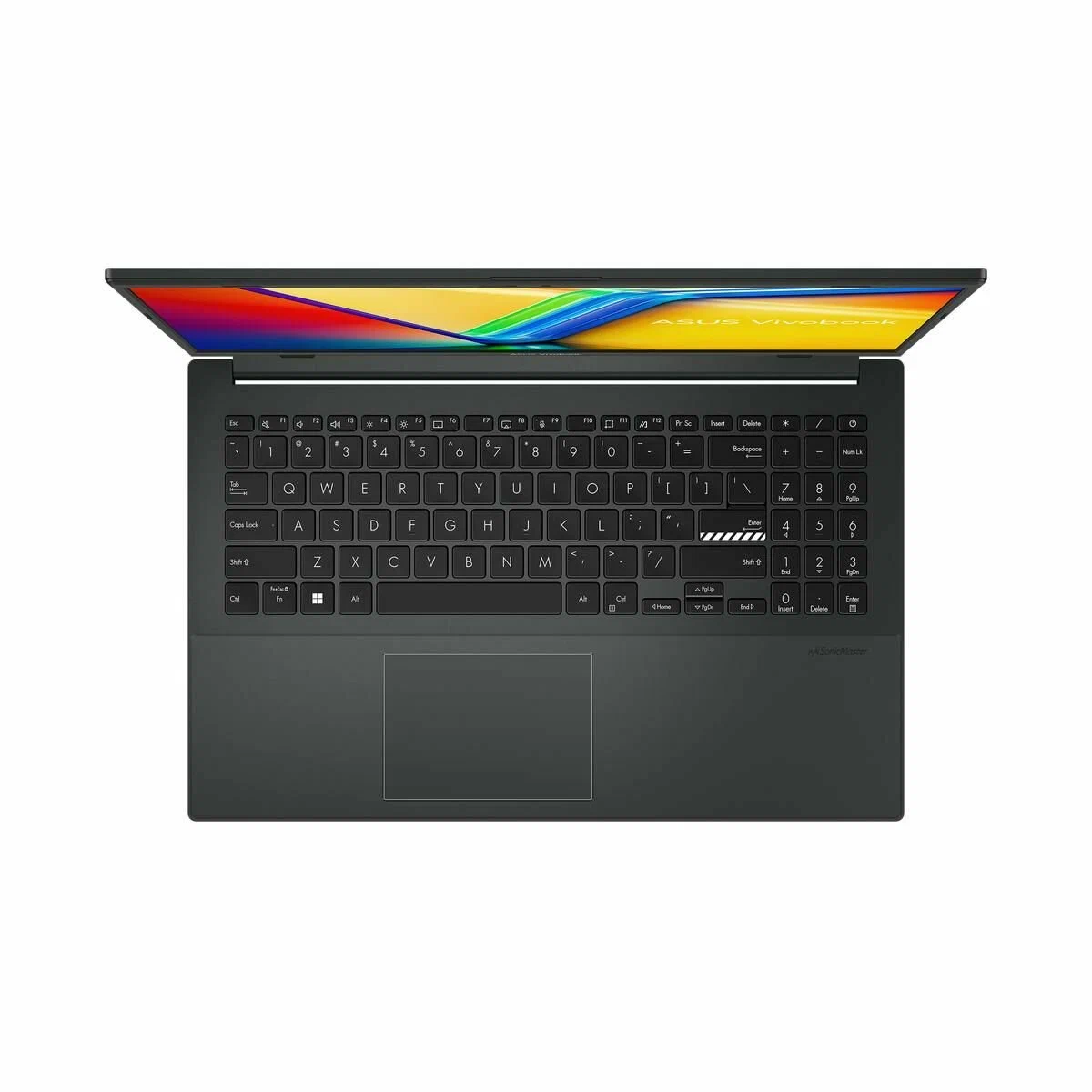 Ноутбук ASUS Vivobook Go 15 E1504GA-BQ526