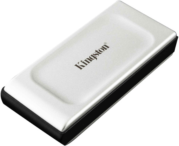 Внешний накопитель Kingston XS2000 4TB SXS2000/4000G