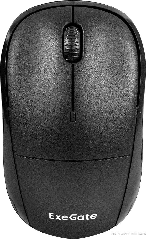 Мышь ExeGate SR-9065