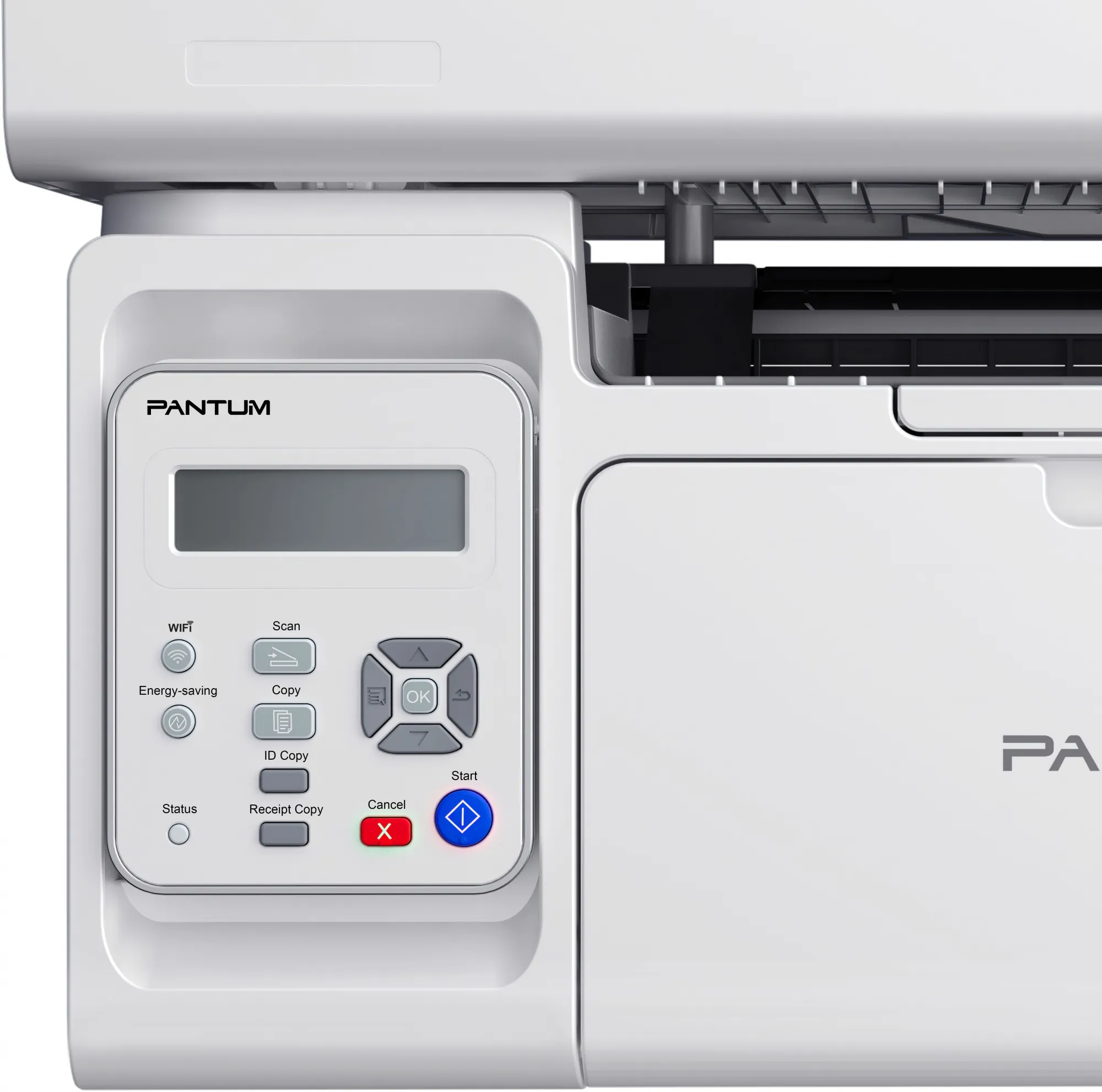 МФУ Pantum M6557NW