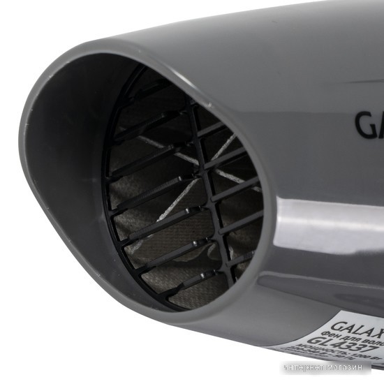 Фен Galaxy GL4337