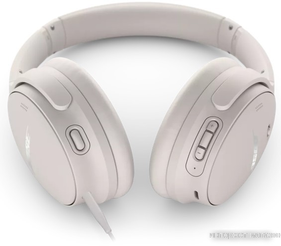 Наушники Bose QuietComfort Headphones (бежевый)