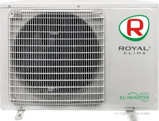 Royal Clima Competenza DC Inverter 2025 CO-F 36HNDI/CO-E 36HNDI