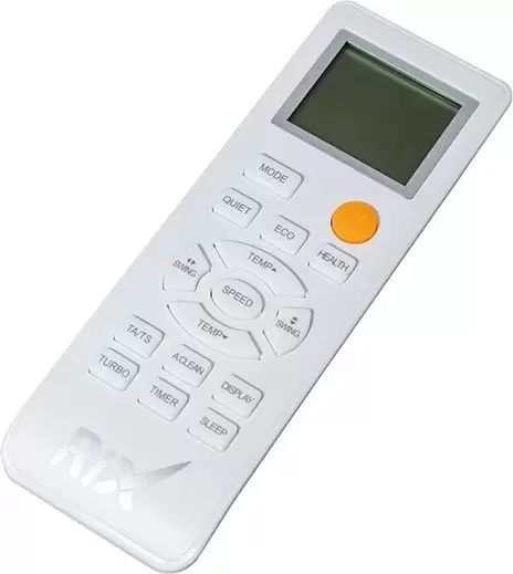 Сплит-система RIX I/O-W24MB