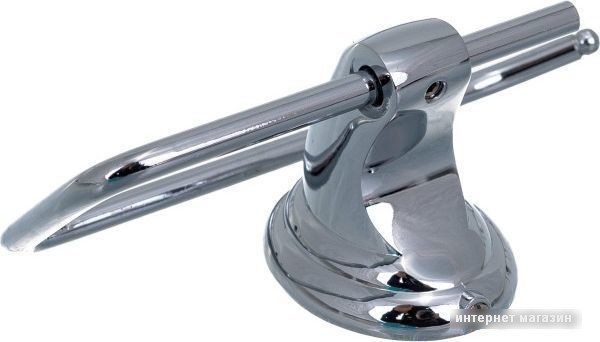 Держатель для туалетной бумаги Solinne Classic 15051