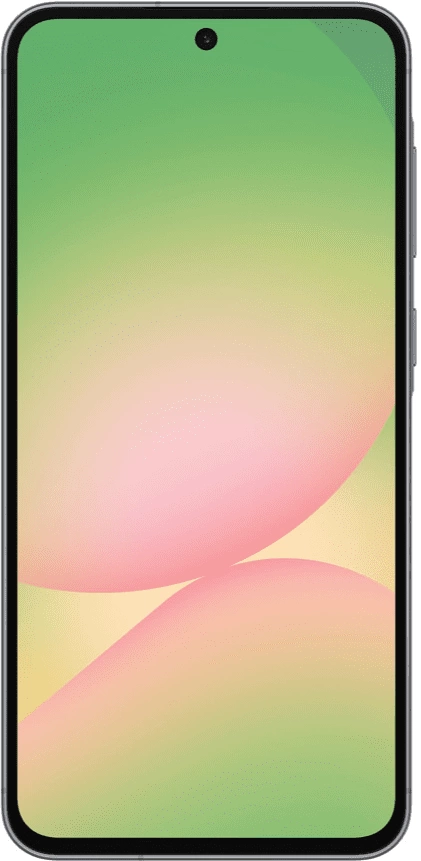 Телефон Samsung Galaxy A56 SM-A566E 8GB/128GB (черный)