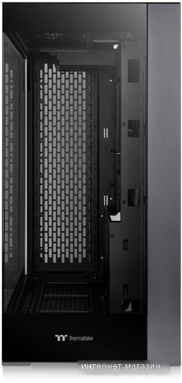 Корпус Thermaltake CTE E600 MX CA-1Y3-00M1WN-00