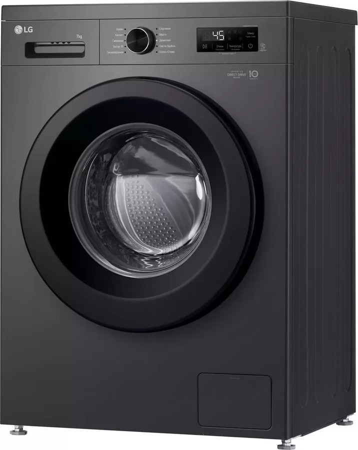Стиральная машина LG F2Y1NS6J