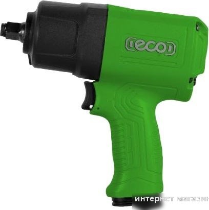 Пневматический гайковерт ECO AIW-1300S