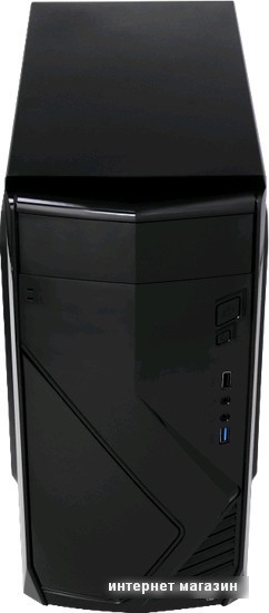 Корпус AeroCool CS-102
