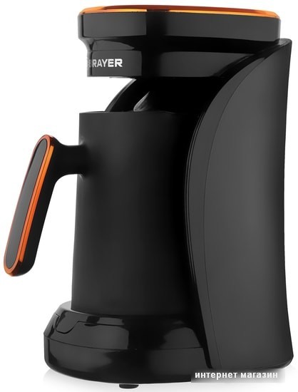 Электрическая турка Brayer BR1143