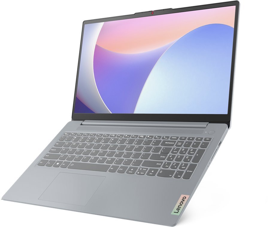 Ноутбук Lenovo IdeaPad Slim 3 15IRU8 82X700DERK