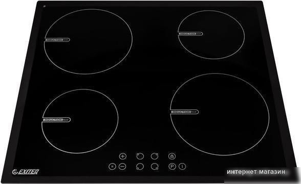 Варочная панель Exiteq EXH-315IB