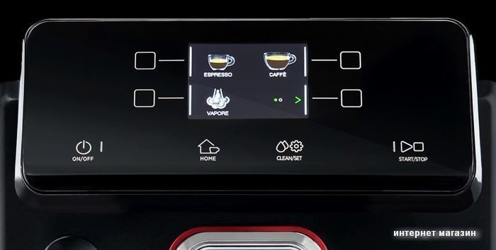Эспрессо кофемашина Gaggia Magenta Plus 8700/01
