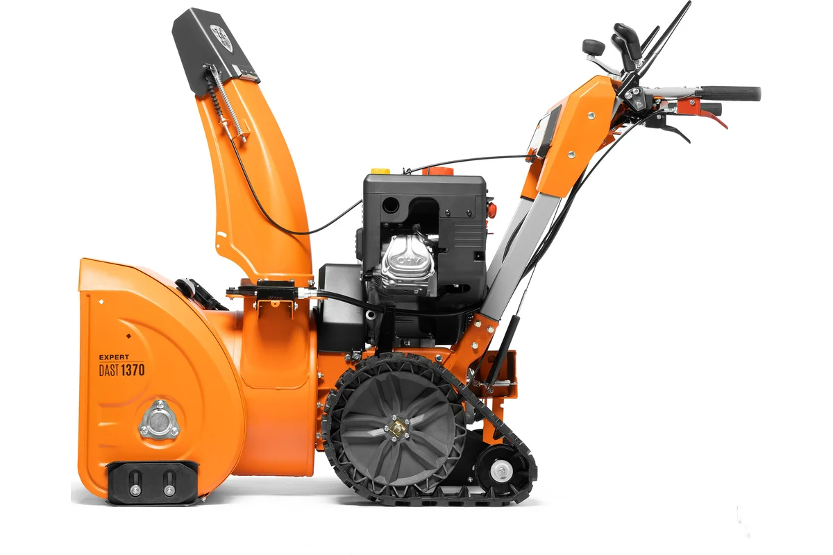 Снегоуборщик Daewoo Power DAST 1370