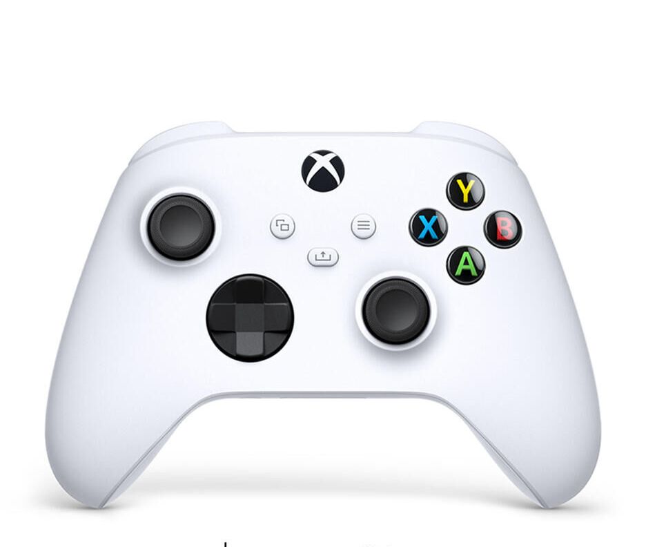 Игровая приставка Microsoft Xbox Series S