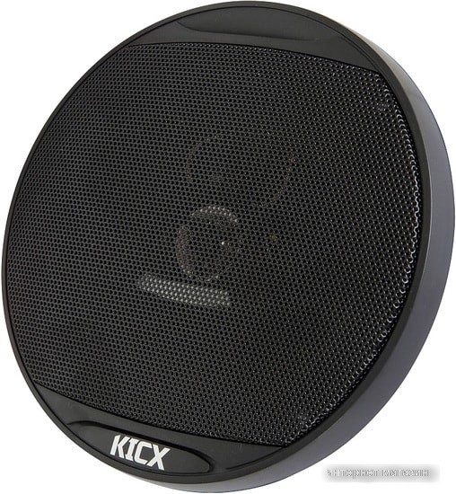 Коаксиальная АС KICX DC 502MR