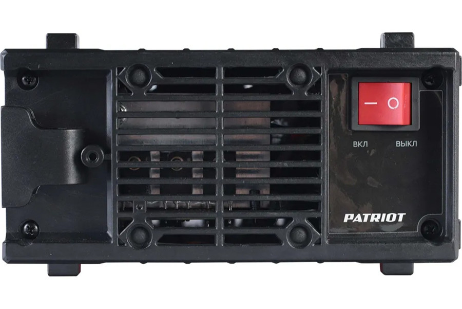 Пуско-зарядное устройство Patriot BCI-300D-Start