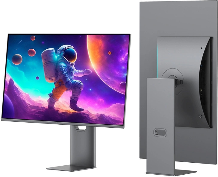 Игровой монитор Digma Pro Vision L