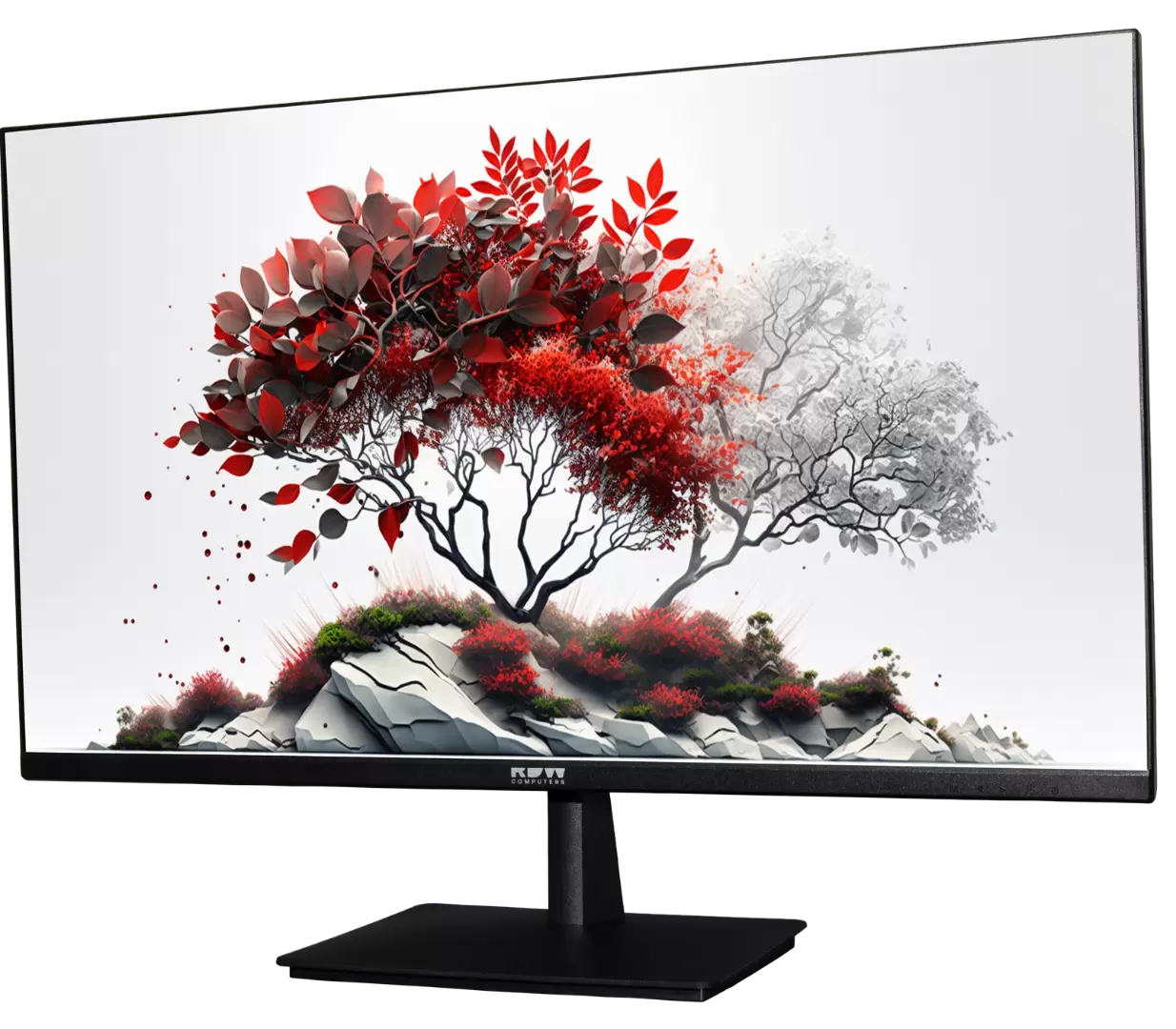 Монитор RDW Computers RDW 2701K
