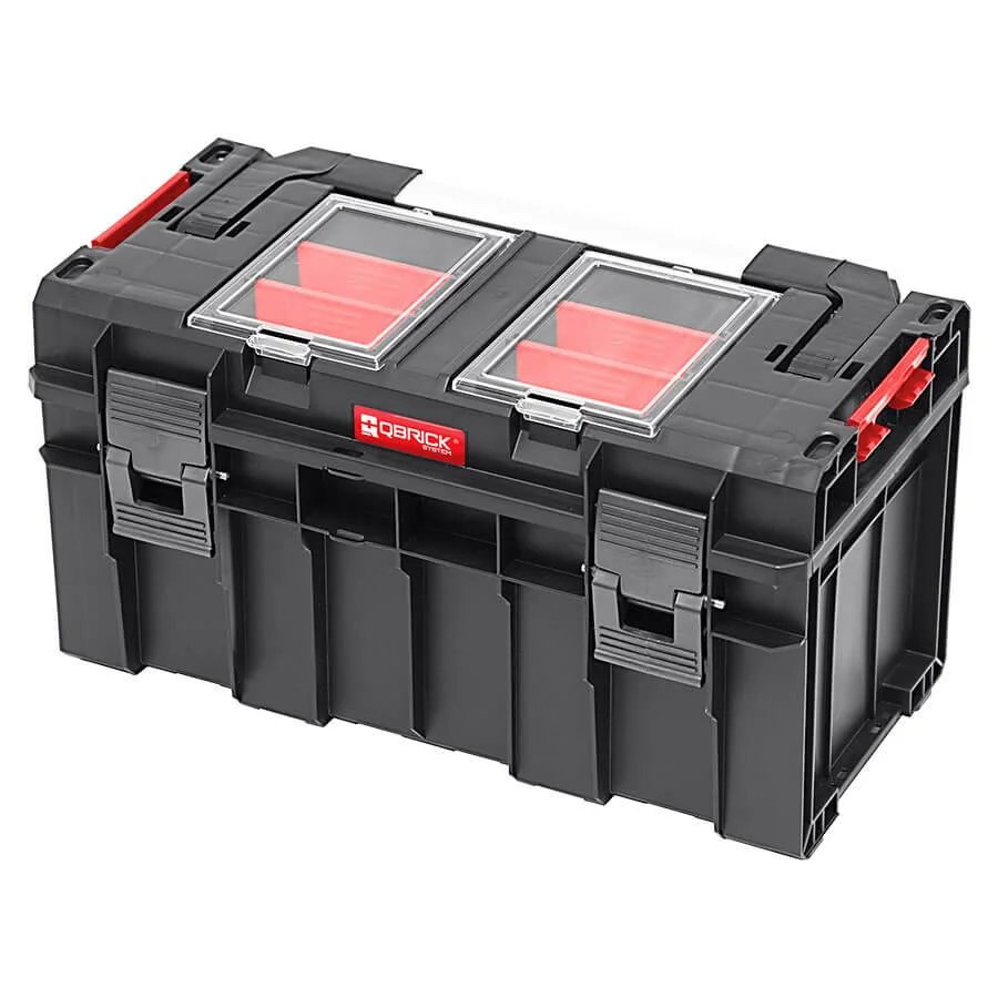 Ящик для инструментов Qbrick System Pro 500 Profi