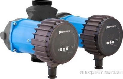 IMP Pumps NMTD Smart 40/120 F220