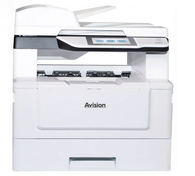 МФУ Avision AM43A Plus
