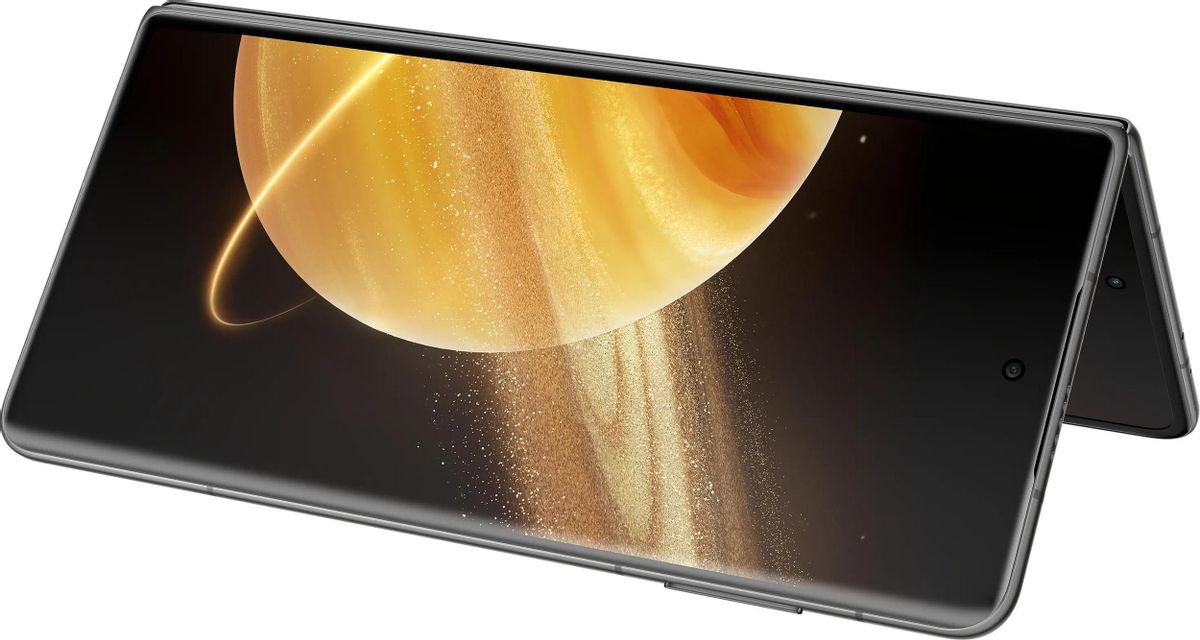 Смартфон HONOR Magic V3 12GB/512GB международная версия (зеленая тундра)