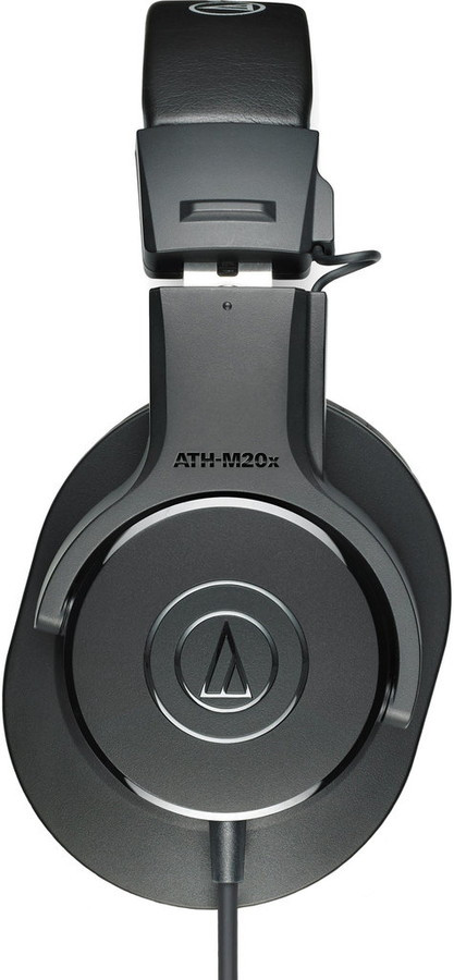 Наушники Audio-Technica ATH-M20x