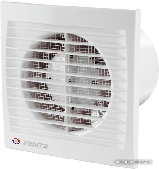 Осевой вентилятор Vents 100 С1