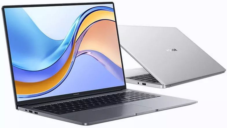 Ноутбук HONOR MagicBook X 16 2024 BRN-F56 5301AHHM
