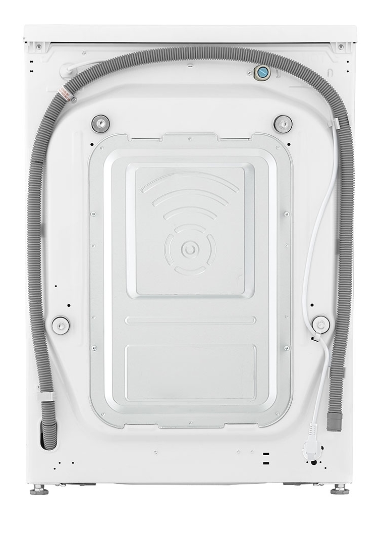 Стиральная машина LG F2V5HS0W
