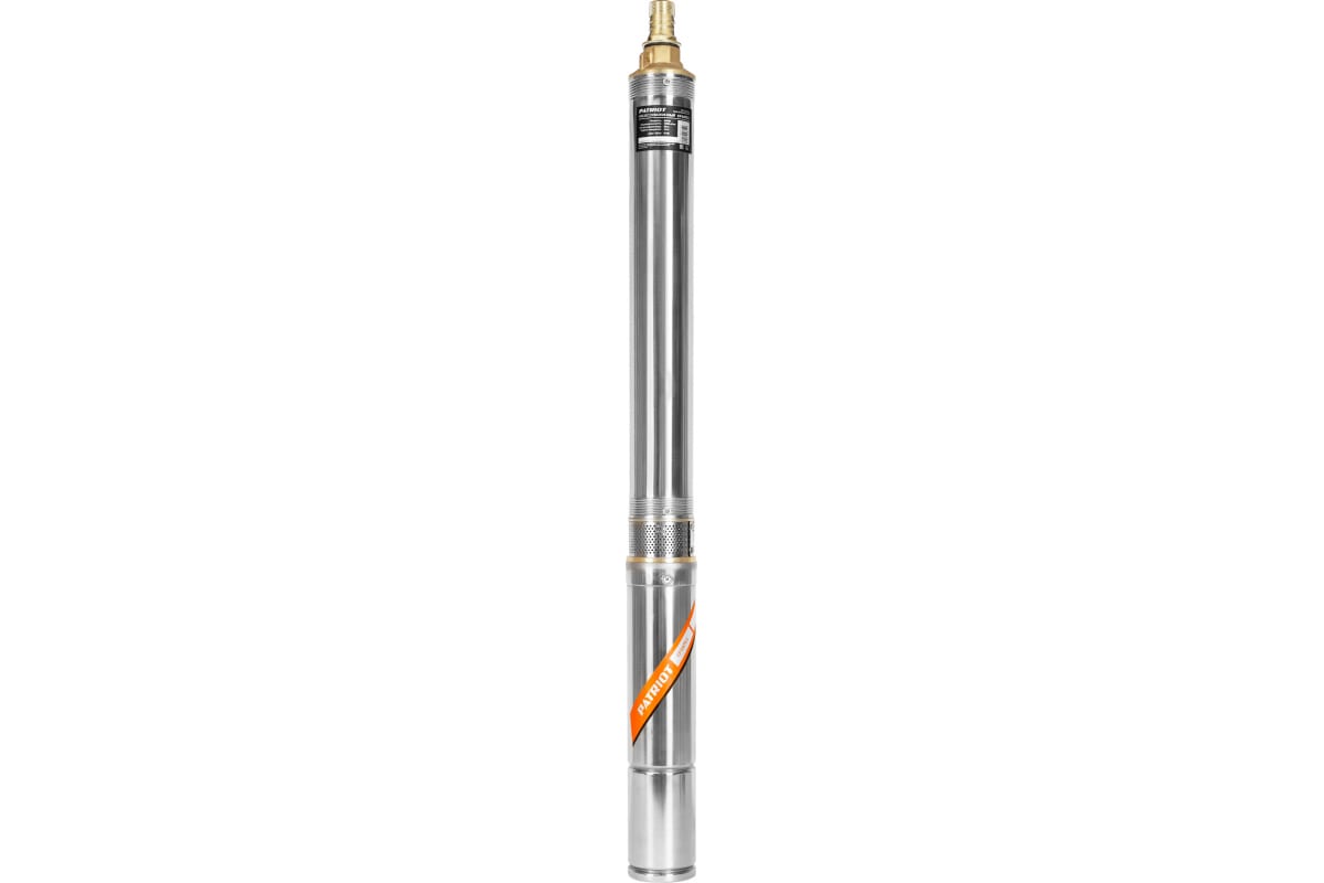 Скважинный насос Patriot CP 6475 C