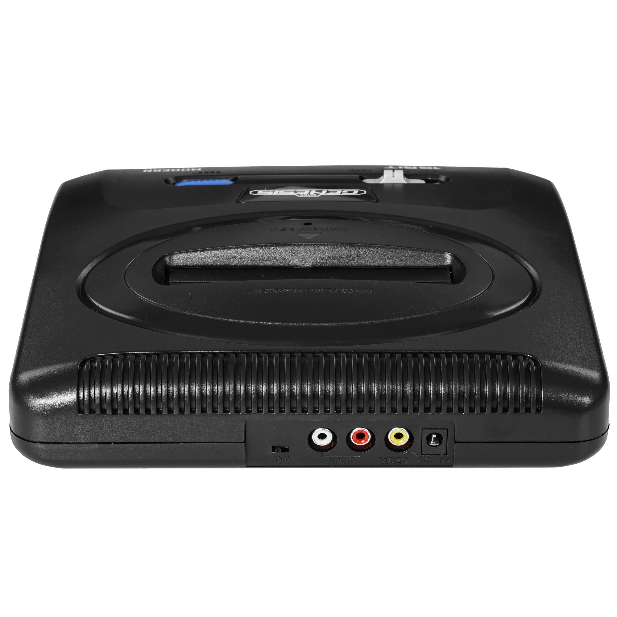 Игровая приставка Retro Genesis Modern (2 проводных геймпада, 300 игр)