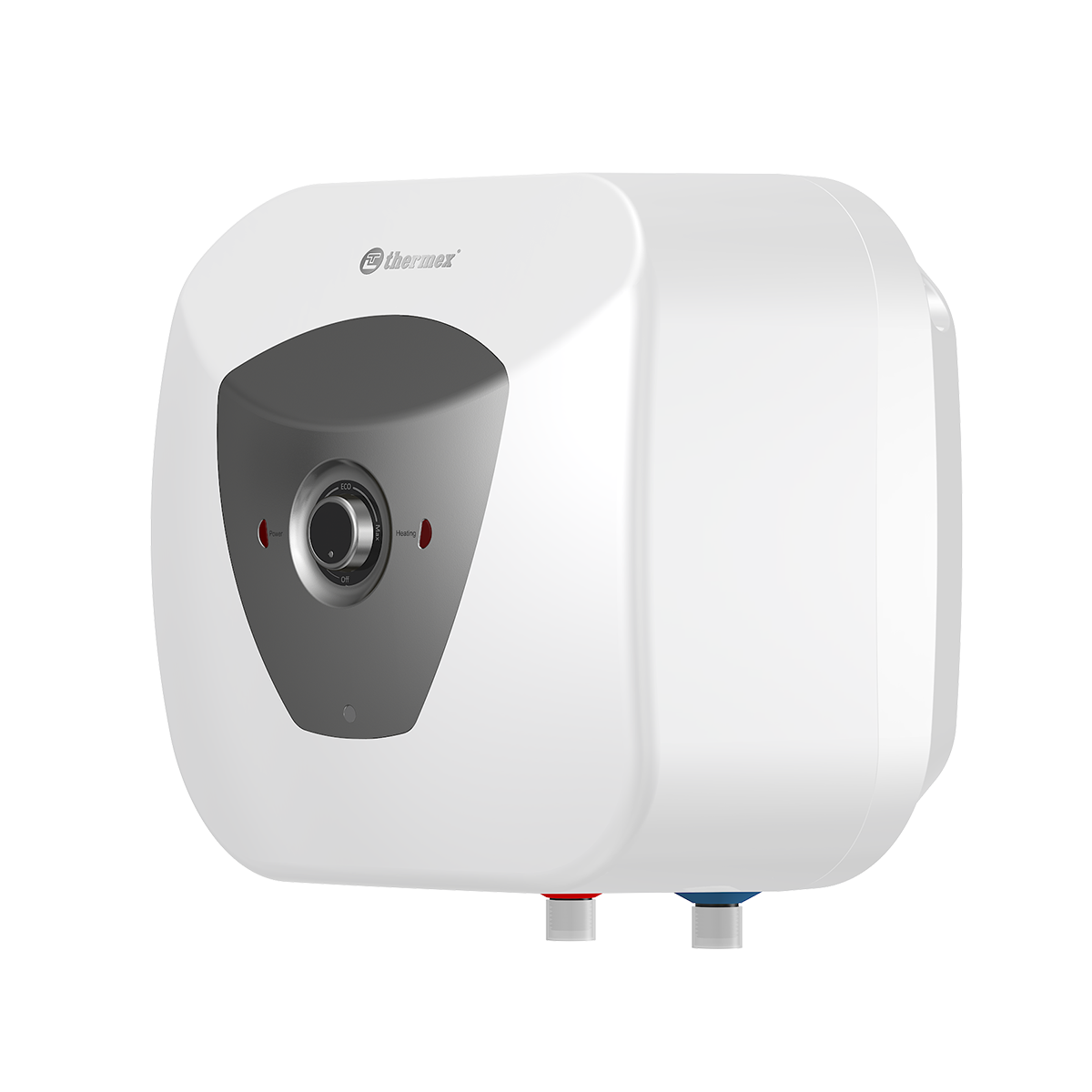 Накопительный электрический водонагреватель над мойкой Thermex HIT PRO 10 O