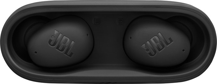 Наушники JBL Wave Buds 2 (черный)