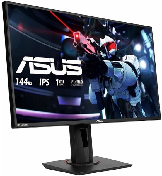 Монитор ASUS TUF Gaming VG279QM