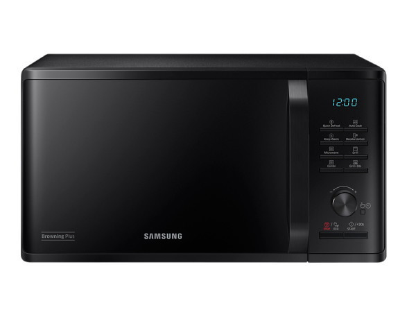 Микроволновая печь Samsung MG23K3515AK