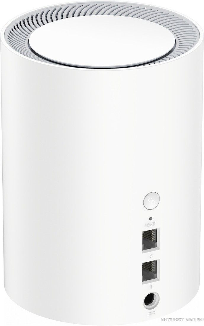 Wi-Fi роутер Cudy M3000 2.0 (1-Pack)