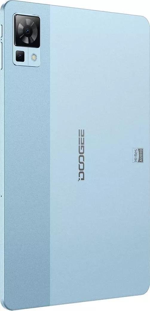Планшет Doogee T30 Pro 8GB/256GB LTE (синий)