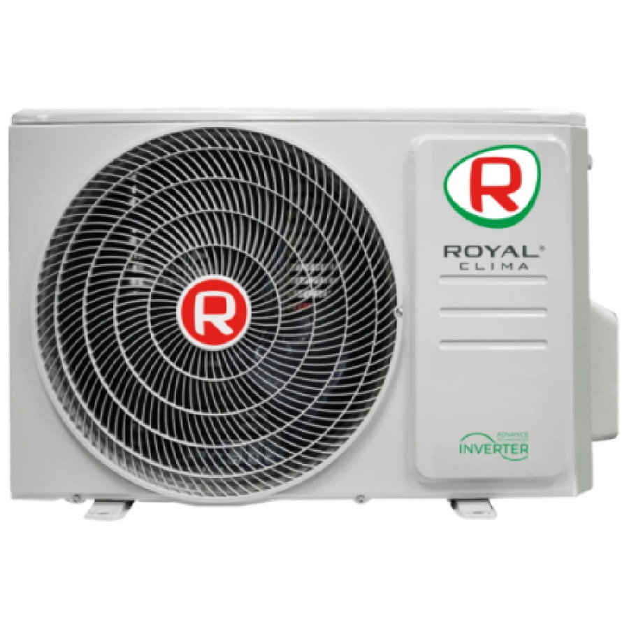 Кондиционер Royal Clima Felicita Inverter RCI-FC35HN