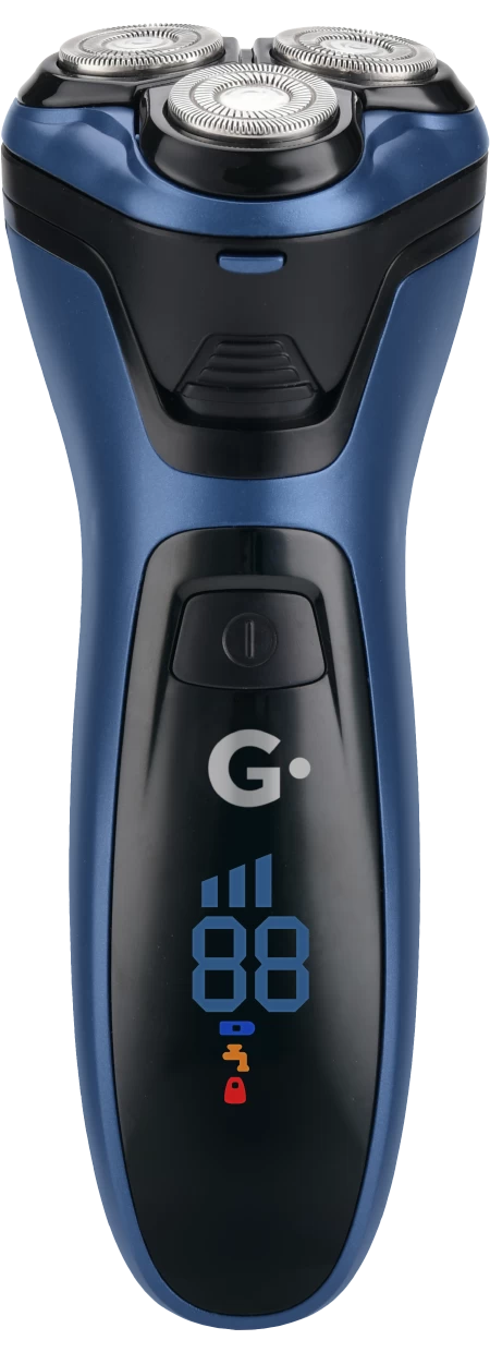 Электробритва Geozon RS3000