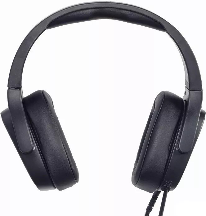 Наушники Gembird GHS-SANPO-S300