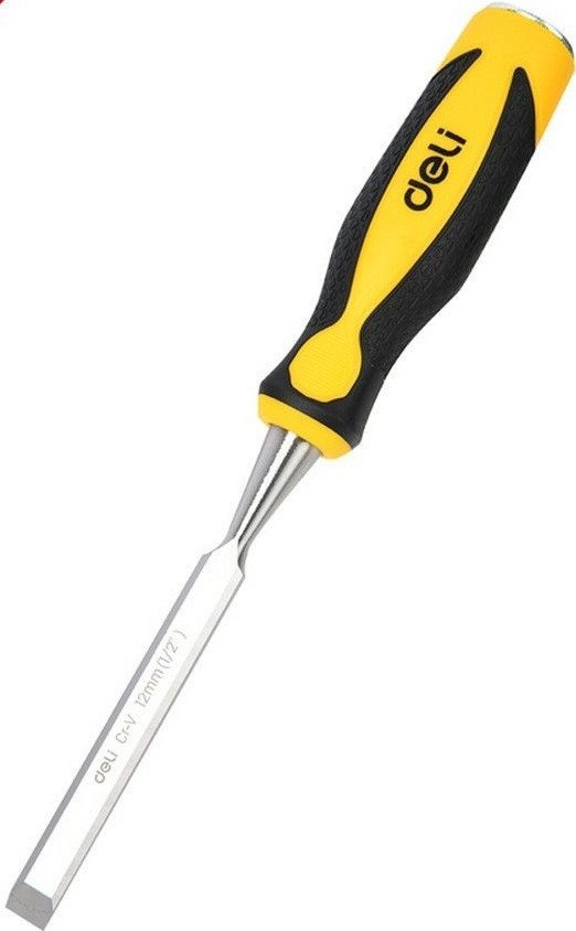 Стамеска Deli DL6212-E1