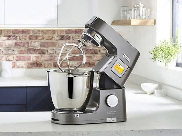 Кухонный процессор Kenwood Chef Patissier XL KWL90.004SI