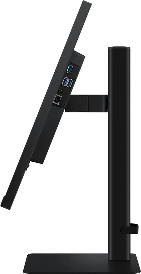 Монитор Samsung ViewFinity S6 S60UD LS27D604UAIXCI